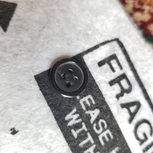 Felt Bag by Goods of Desire - Picture 3 of 6